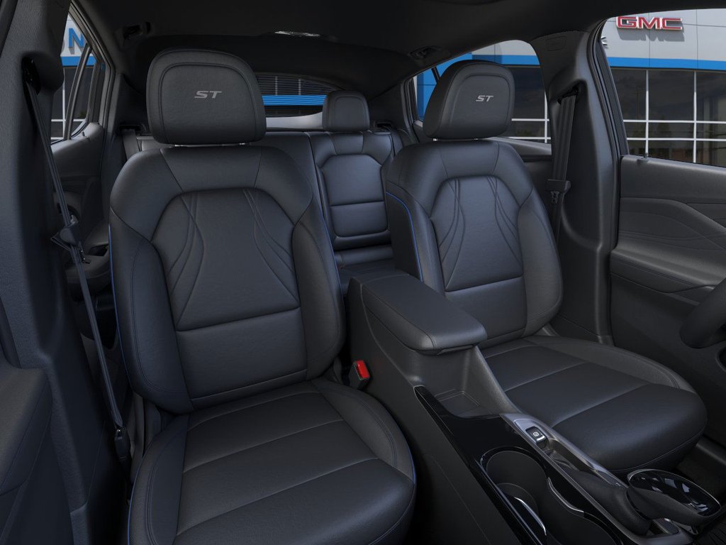 2025 Buick Envista in Taber, Alberta - 16 - w1024h768px