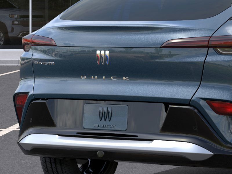 2025 Buick Envista in Taber, Alberta - 14 - w1024h768px