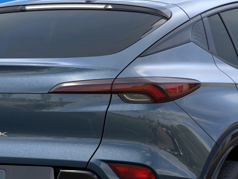 2025 Buick Envista in Taber, Alberta - 11 - w1024h768px