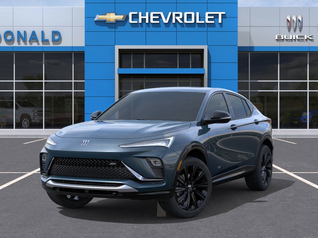 2025 Buick Envista in Taber, Alberta - 6 - w1024h768px