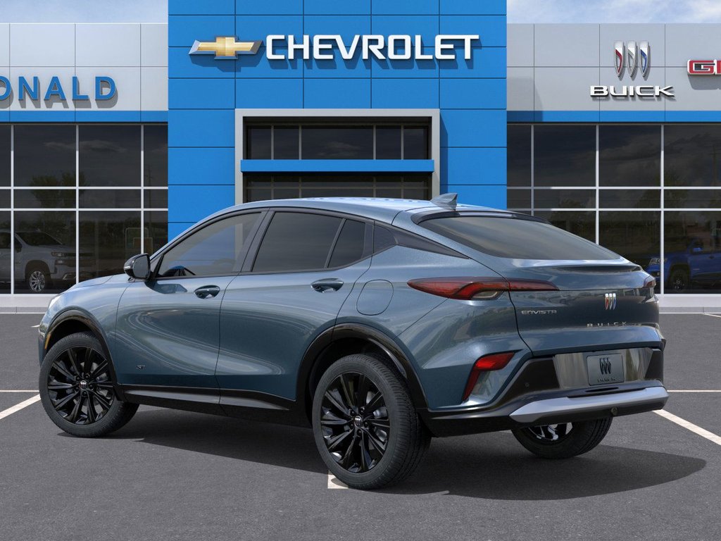 2025 Buick Envista in Taber, Alberta - 3 - w1024h768px
