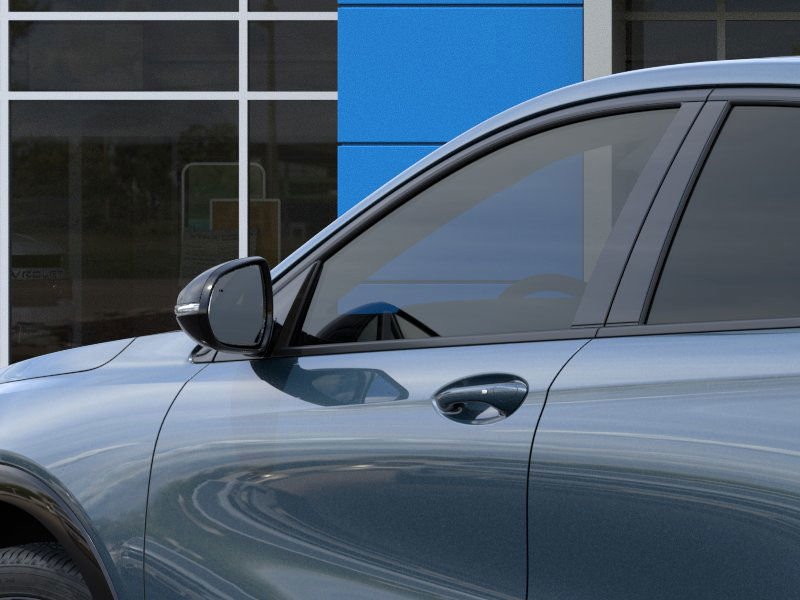 2025 Buick Envista in Taber, Alberta - 12 - w1024h768px