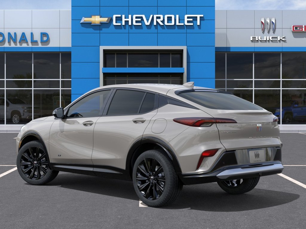 2026 Buick Envista in Taber, Alberta - 3 - w1024h768px