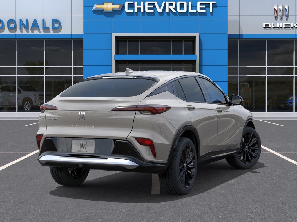 2026 Buick Envista in Taber, Alberta - 4 - w1024h768px