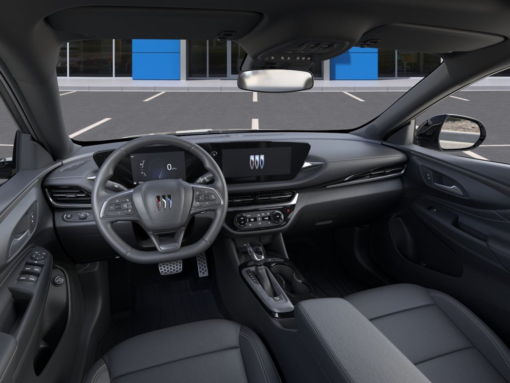 2026 Buick Envista in Taber, Alberta - 15 - w1024h768px