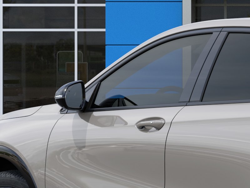 2026 Buick Envista in Taber, Alberta - 12 - w1024h768px