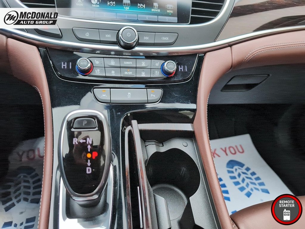 2019 Buick LaCrosse in Taber, Alberta - 17 - w1024h768px