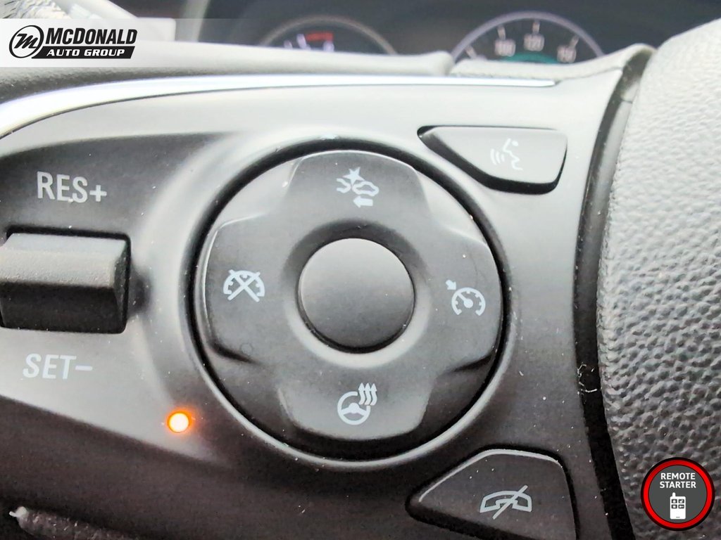 2019 Buick LaCrosse in Taber, Alberta - 28 - w1024h768px