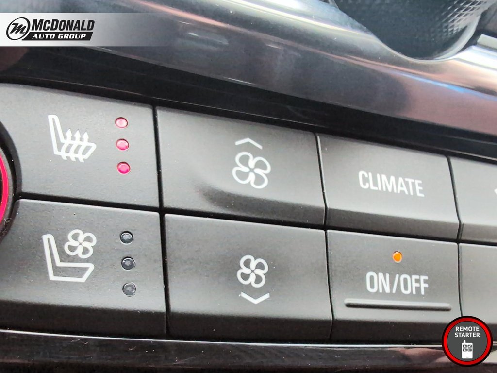 2019 Buick LaCrosse in Taber, Alberta - 27 - w1024h768px