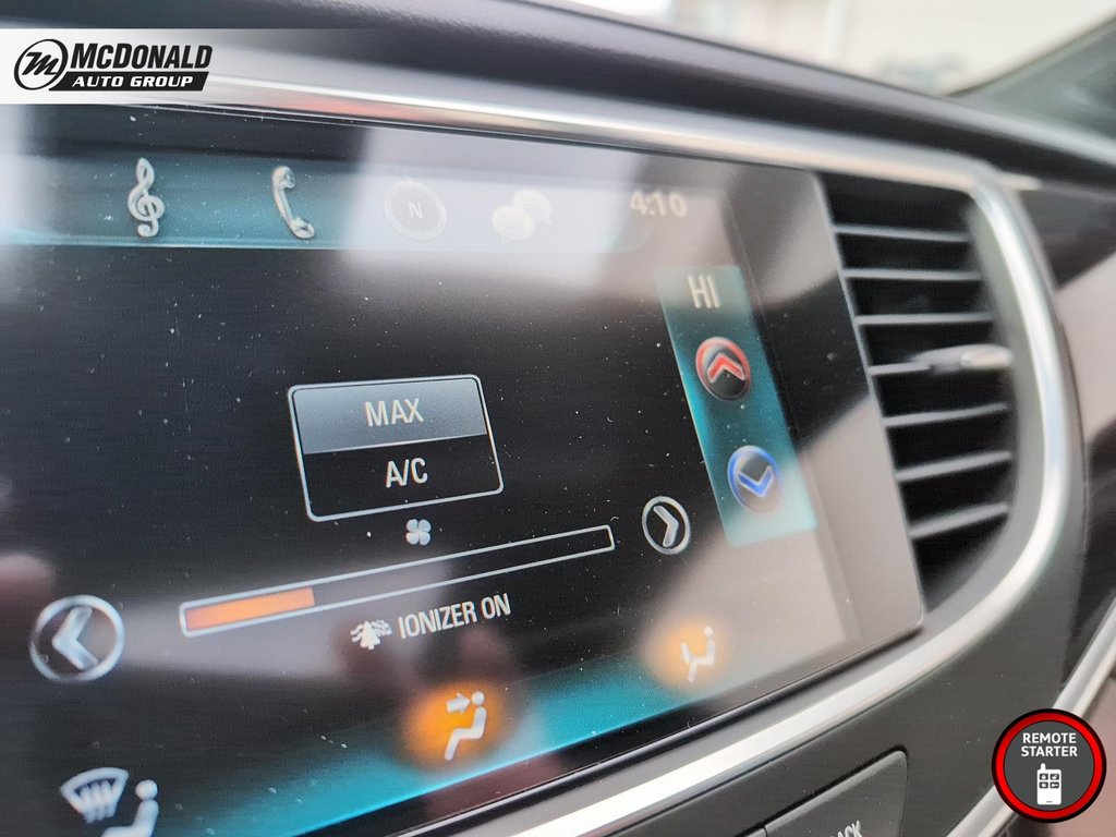 2019 Buick LaCrosse in Taber, Alberta - 26 - w1024h768px