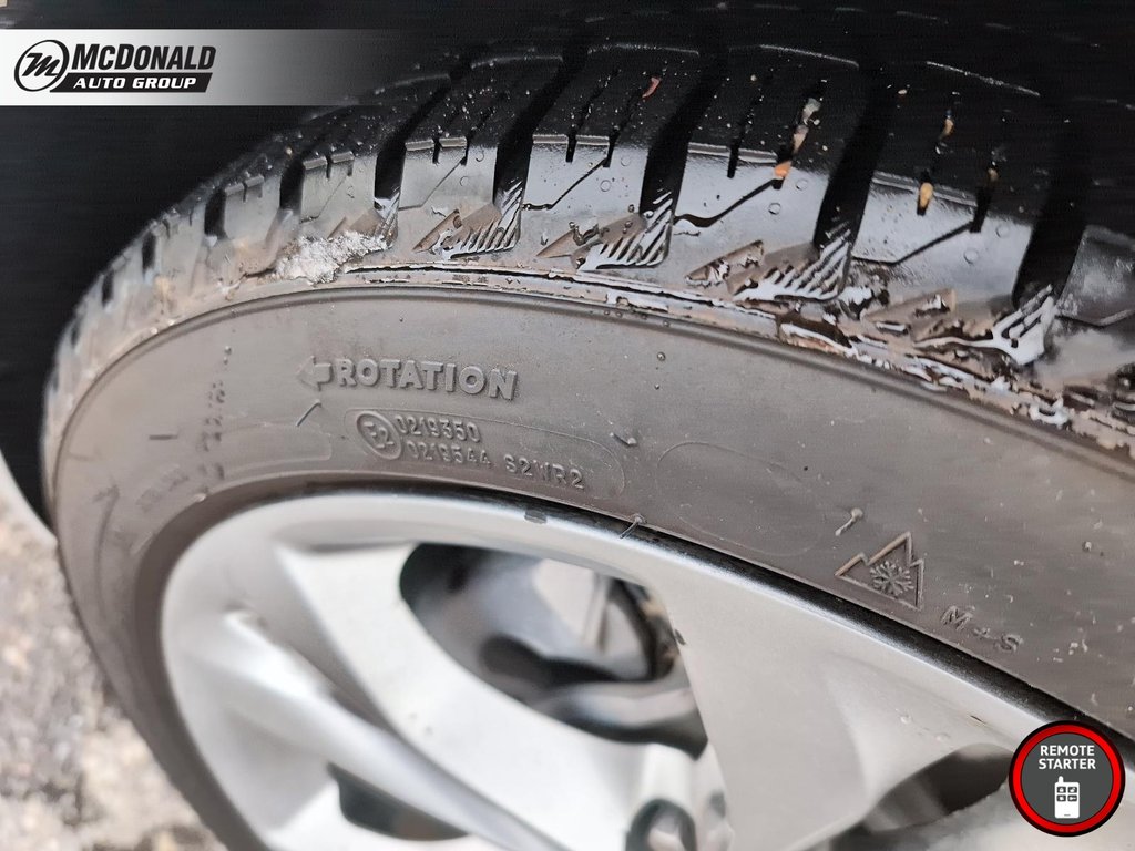 2019 Buick LaCrosse in Taber, Alberta - 8 - w1024h768px