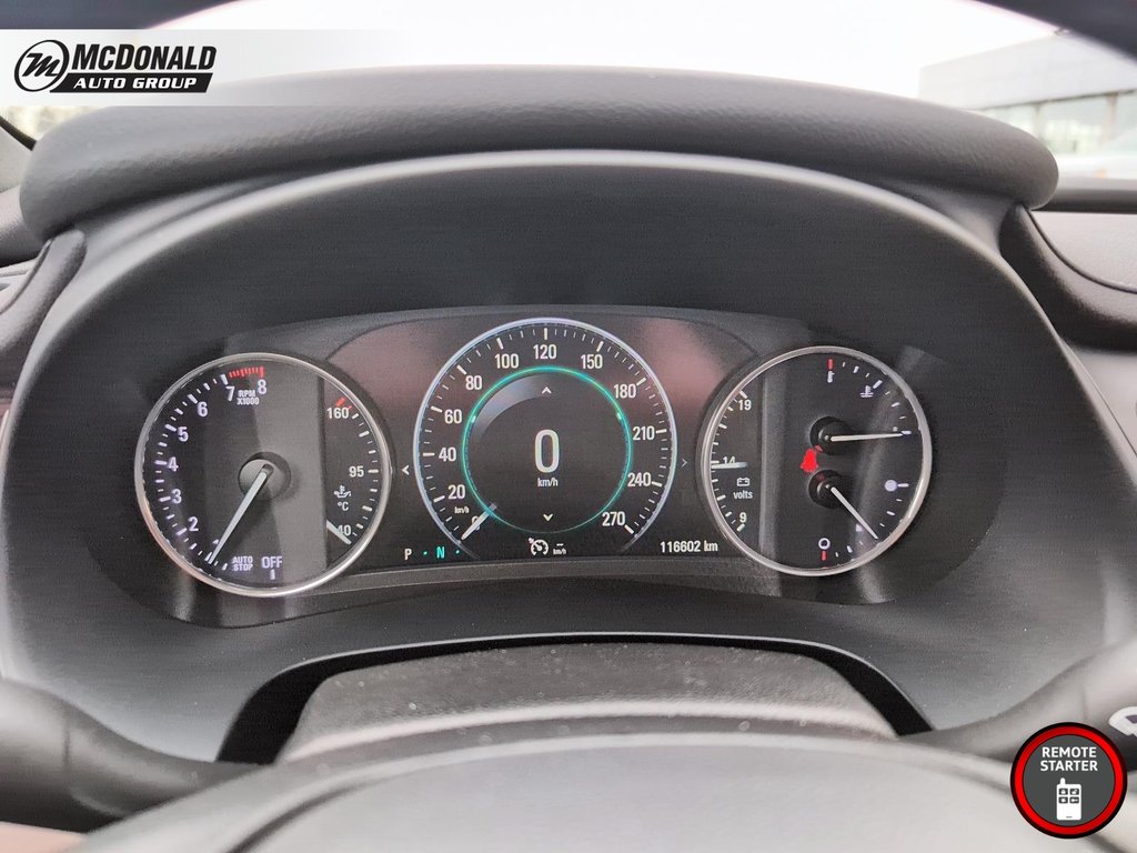 2019 Buick LaCrosse in Taber, Alberta - 21 - w1024h768px