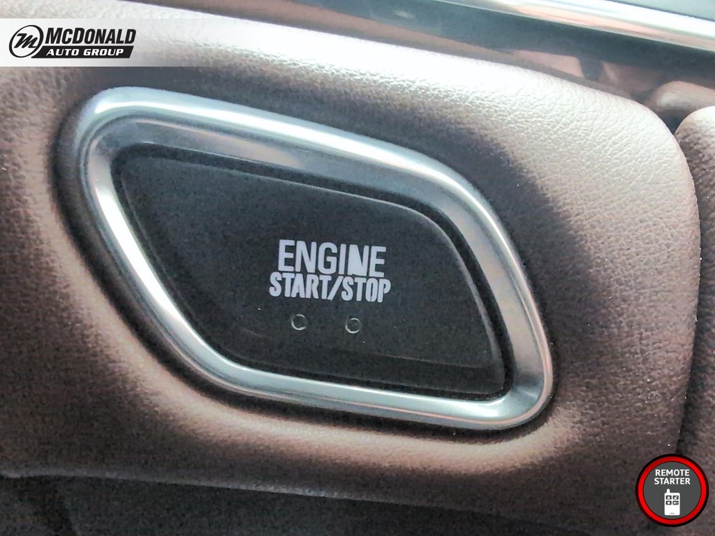 2019 Buick LaCrosse in Taber, Alberta - 11 - w1024h768px