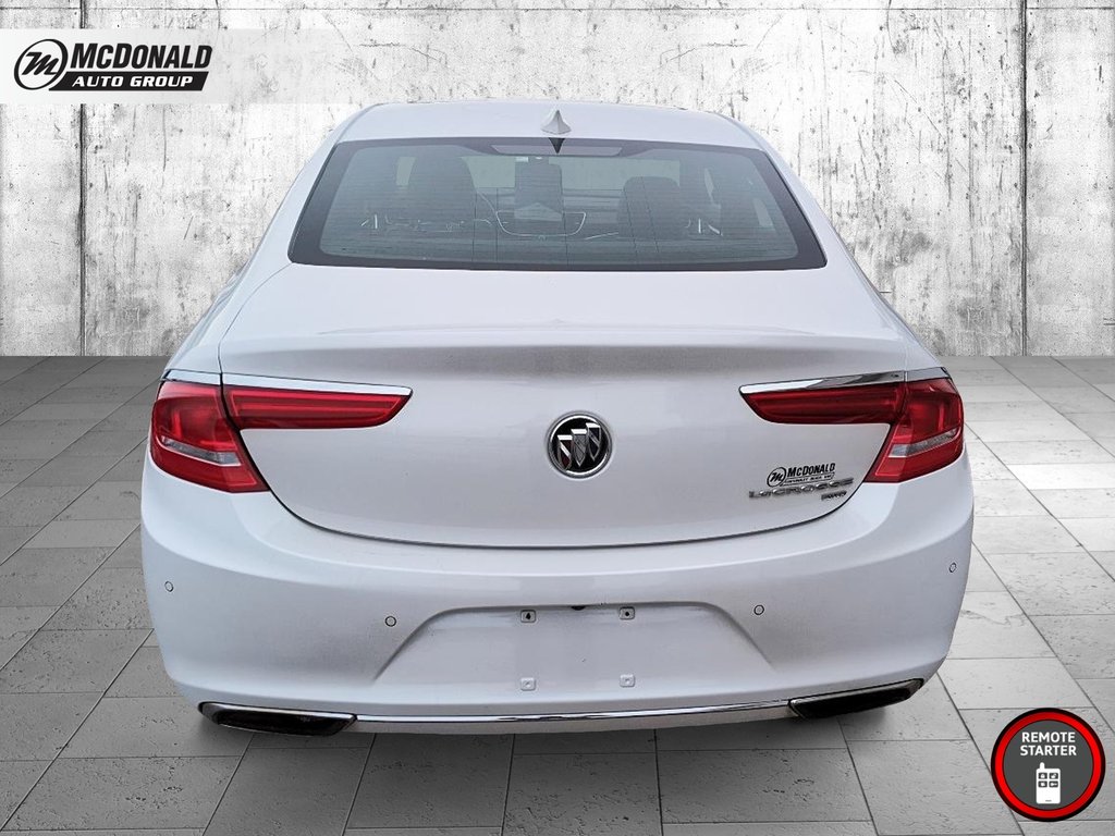 2019 Buick LaCrosse in Taber, Alberta - 3 - w1024h768px