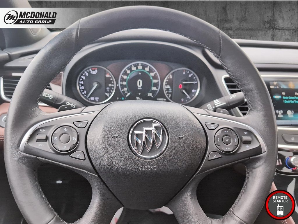 2019 Buick LaCrosse in Taber, Alberta - 19 - w1024h768px