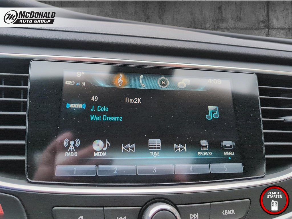 2019 Buick LaCrosse in Taber, Alberta - 25 - w1024h768px