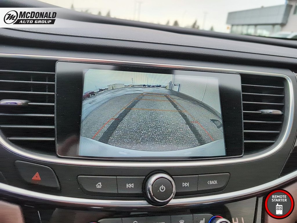 2019 Buick LaCrosse in Taber, Alberta - 24 - w1024h768px