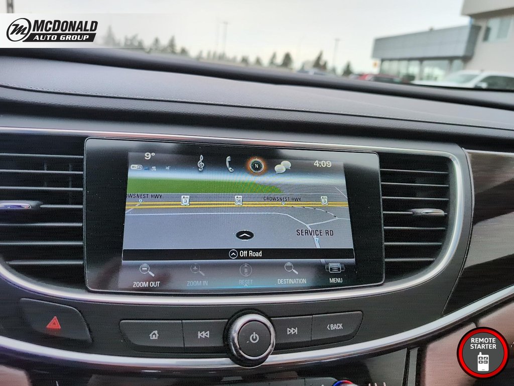 2019 Buick LaCrosse in Taber, Alberta - 23 - w1024h768px