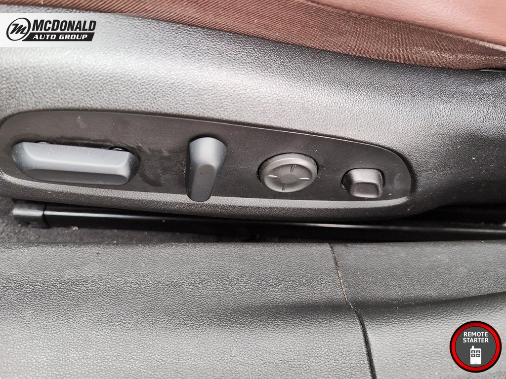 2019 Buick LaCrosse in Taber, Alberta - 16 - w1024h768px