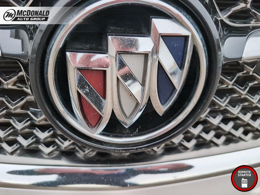 2019 Buick LaCrosse in Taber, Alberta - 9 - w1024h768px