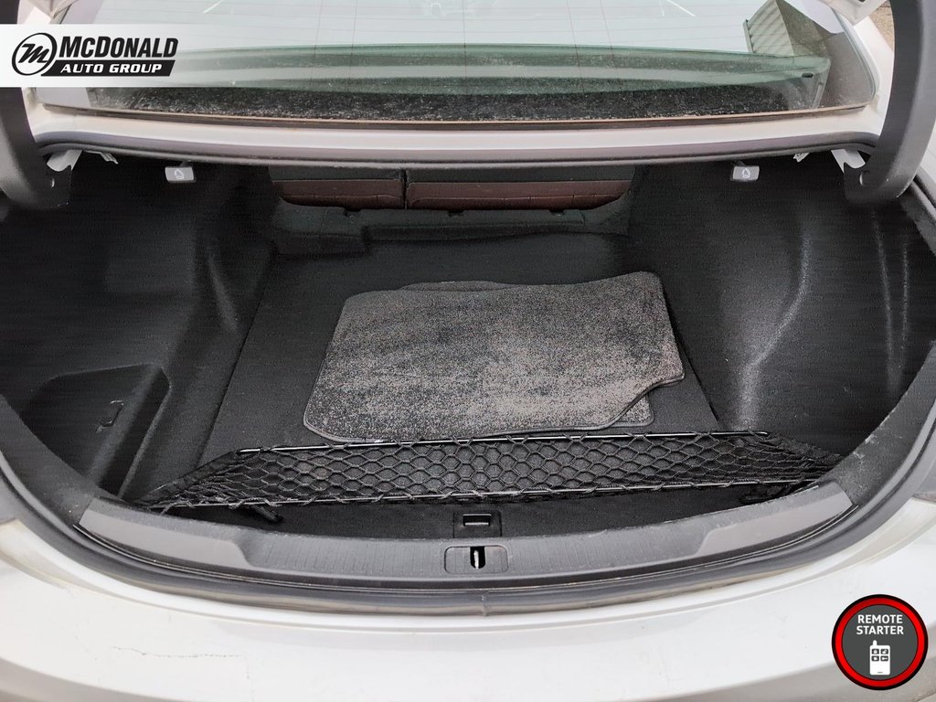 2019 Buick LaCrosse in Taber, Alberta - 10 - w1024h768px