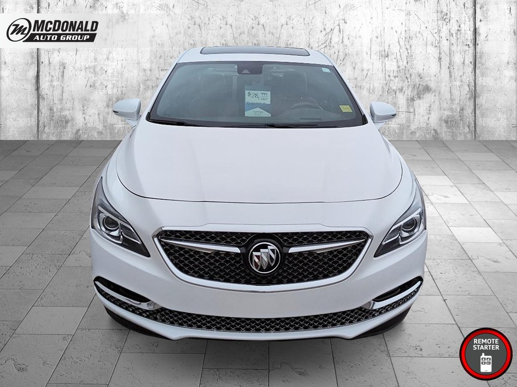 2019 Buick LaCrosse in Taber, Alberta - 6 - w1024h768px