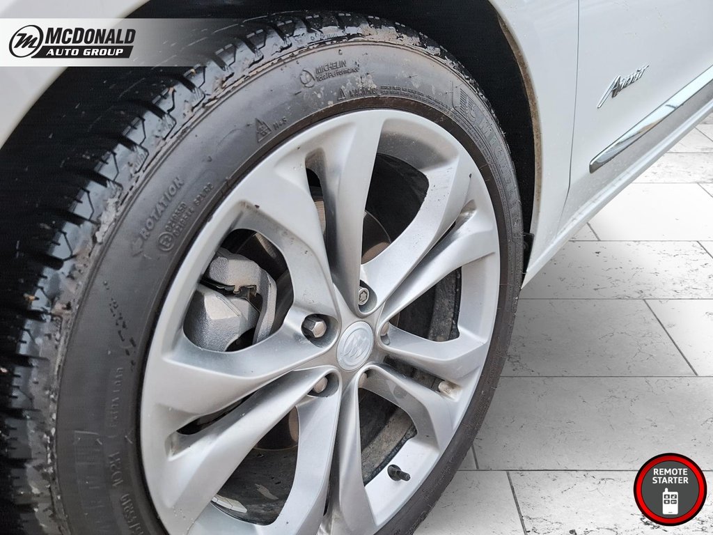 2019 Buick LaCrosse in Taber, Alberta - 7 - w1024h768px