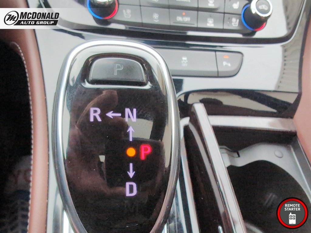 2019 Buick LaCrosse in Taber, Alberta - 22 - w1024h768px