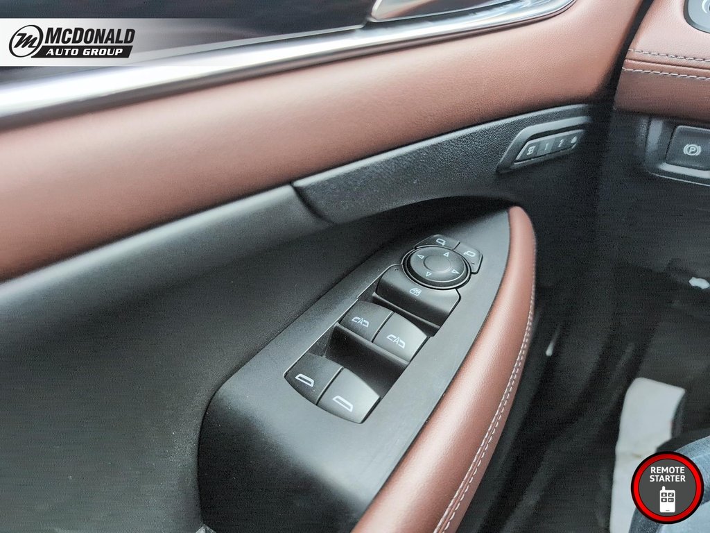 2019 Buick LaCrosse in Taber, Alberta - 18 - w1024h768px