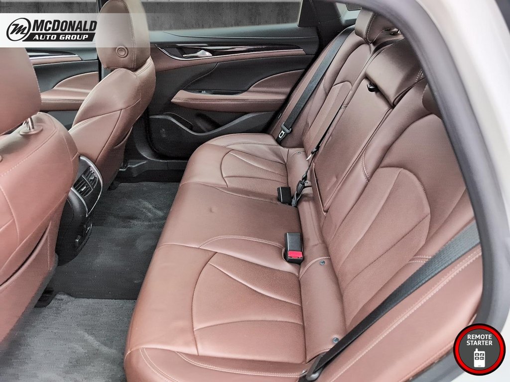 2019 Buick LaCrosse in Taber, Alberta - 12 - w1024h768px