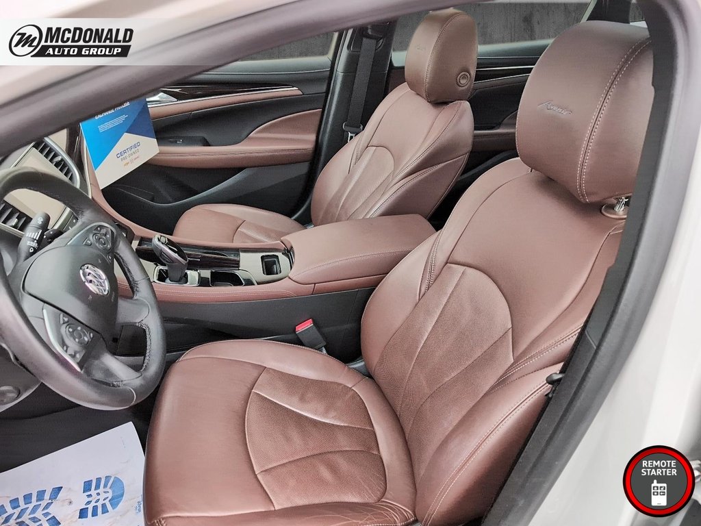 2019 Buick LaCrosse in Taber, Alberta - 15 - w1024h768px