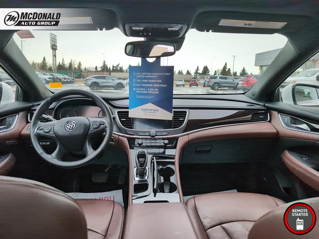 2019 Buick LaCrosse in Taber, Alberta - 14 - w1024h768px