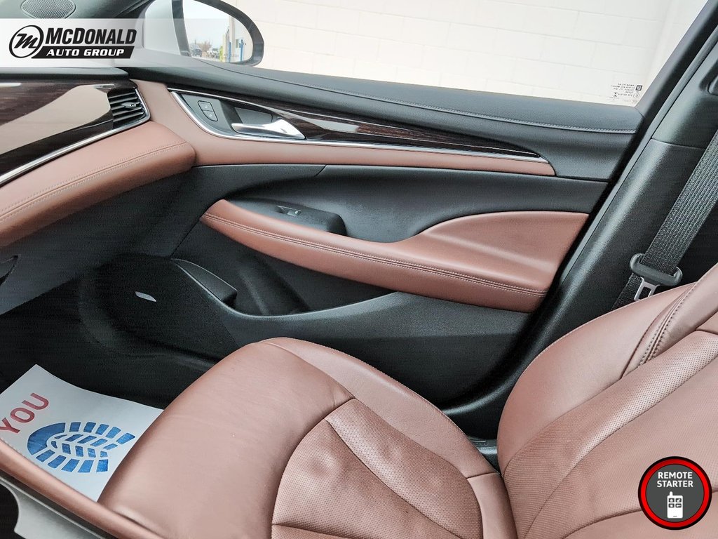 2019 Buick LaCrosse in Taber, Alberta - 29 - w1024h768px