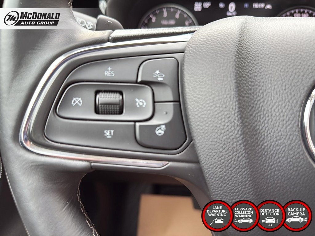 2023 Buick ENVISION in Taber, Alberta - 28 - w1024h768px