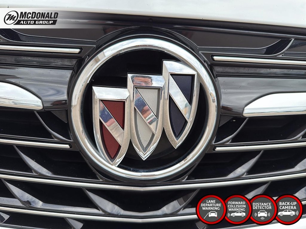 2023 Buick ENVISION in Taber, Alberta - 9 - w1024h768px