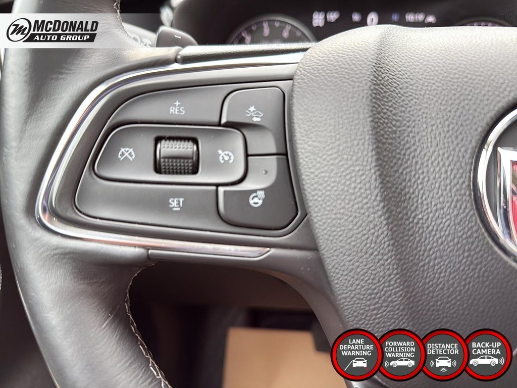 2023 Buick ENVISION in Taber, Alberta - 29 - w1024h768px