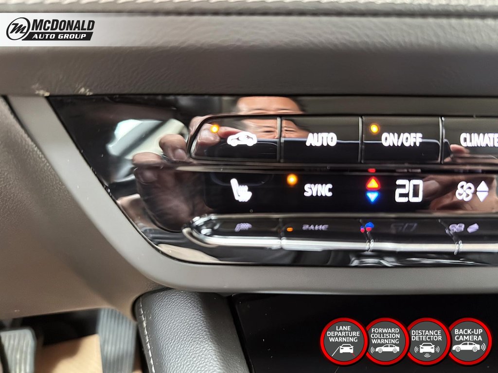 2023 Buick ENVISION in Taber, Alberta - 27 - w1024h768px