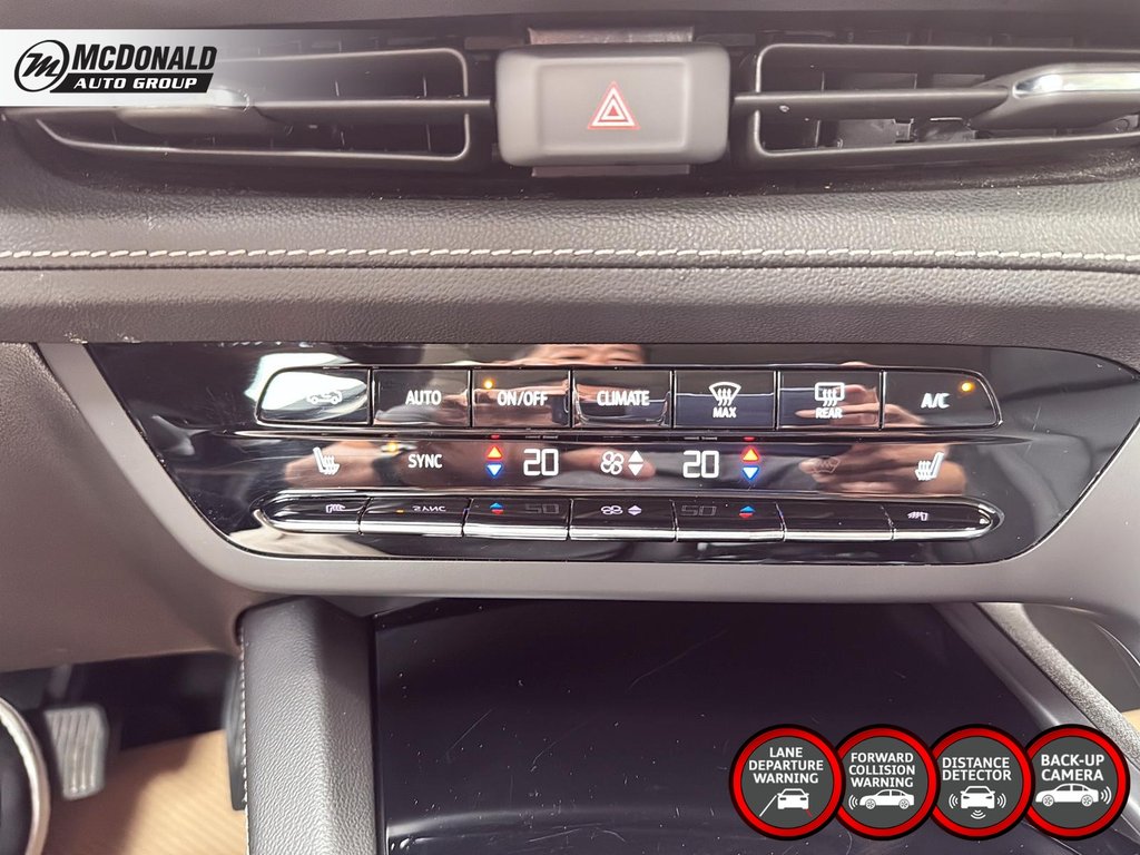 2023 Buick ENVISION in Taber, Alberta - 26 - w1024h768px