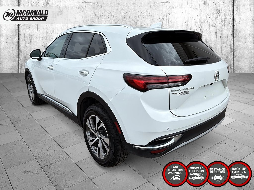 2023 Buick ENVISION in Taber, Alberta - 2 - w1024h768px