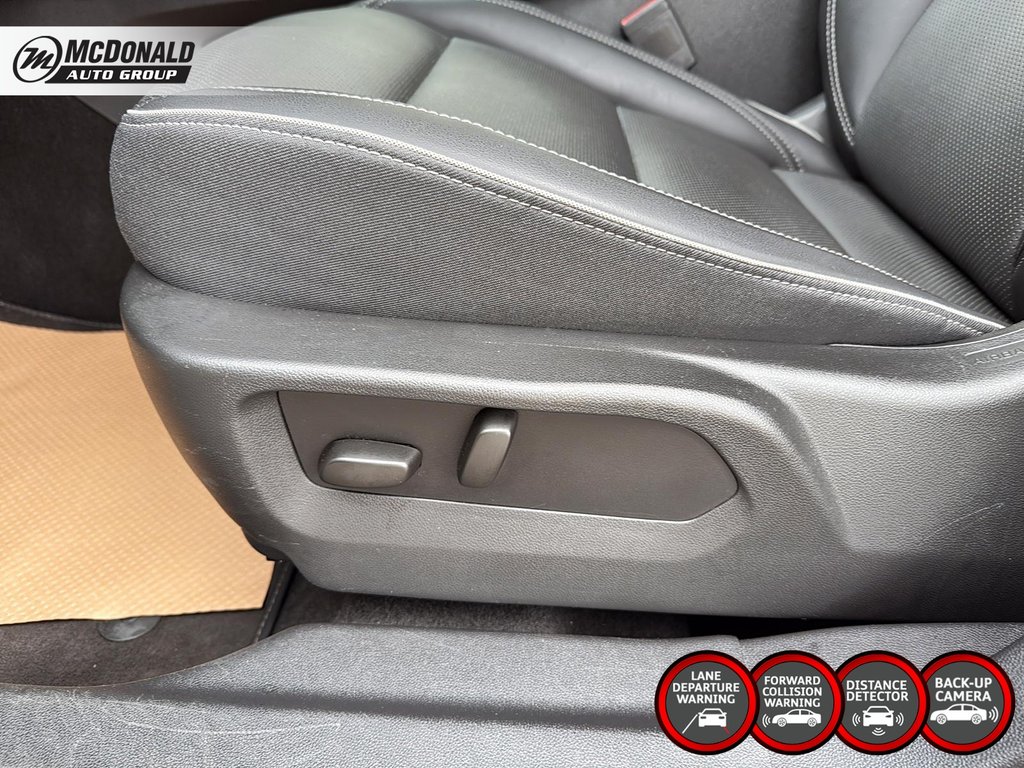 2023 Buick ENVISION in Taber, Alberta - 16 - w1024h768px