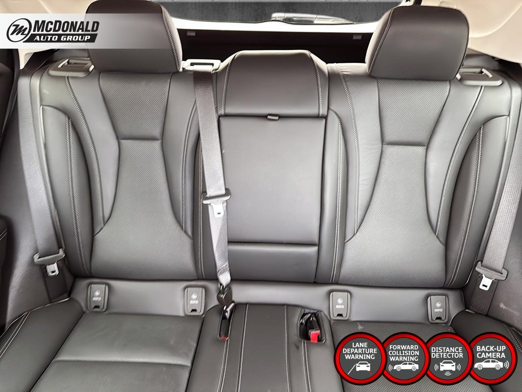 2023 Buick ENVISION in Taber, Alberta - 12 - w1024h768px