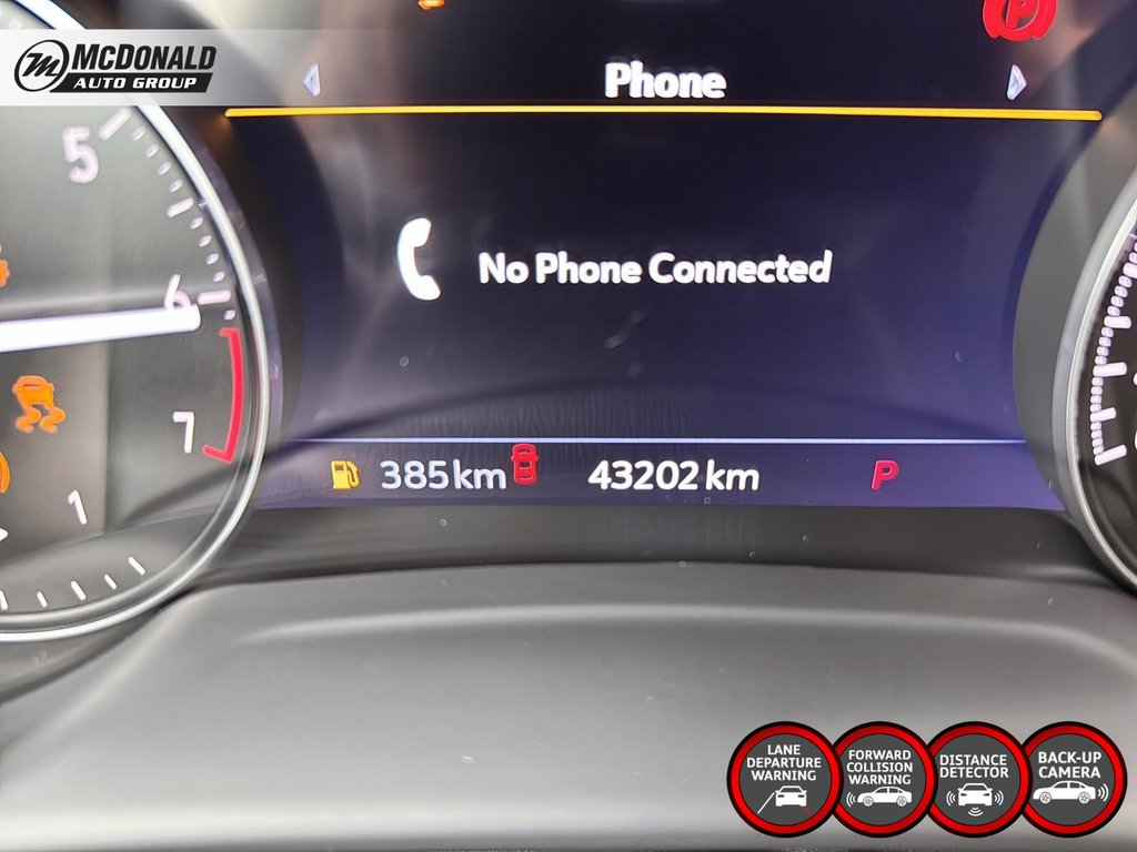 2023 Buick ENVISION in Taber, Alberta - 20 - w1024h768px