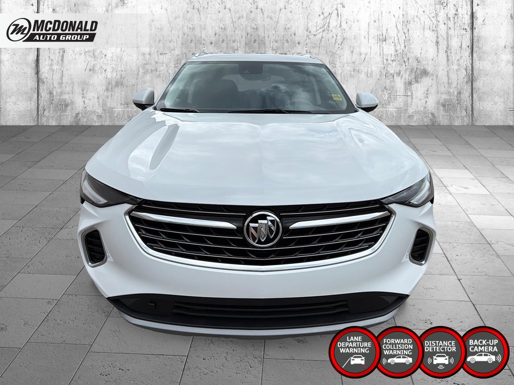 2023 Buick ENVISION in Taber, Alberta - 6 - w1024h768px