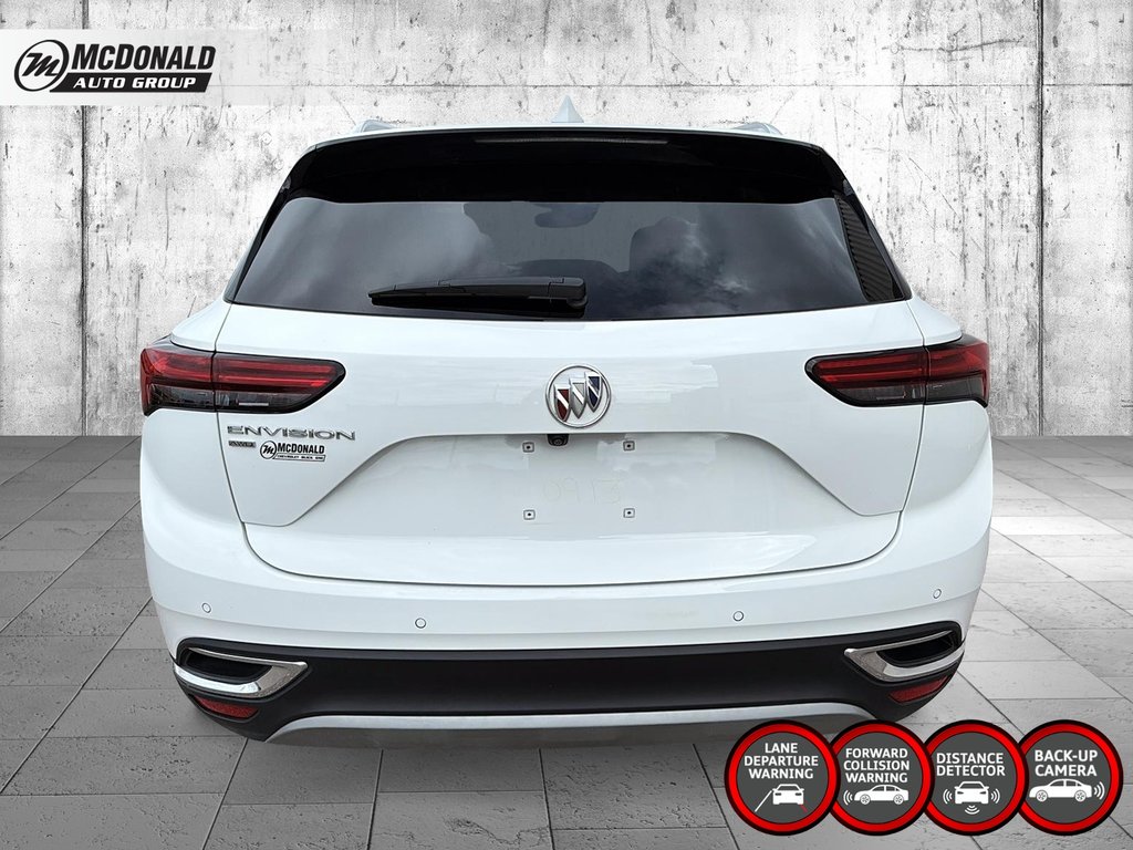 2023 Buick ENVISION in Taber, Alberta - 3 - w1024h768px