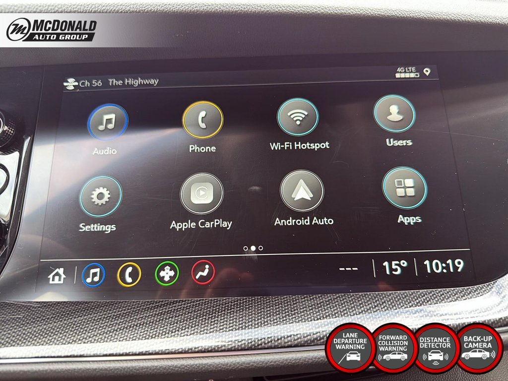 2023 Buick ENVISION in Taber, Alberta - 23 - w1024h768px