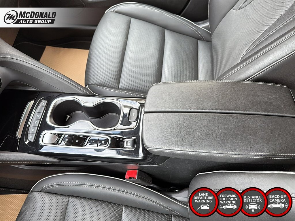 2023 Buick ENVISION in Taber, Alberta - 14 - w1024h768px