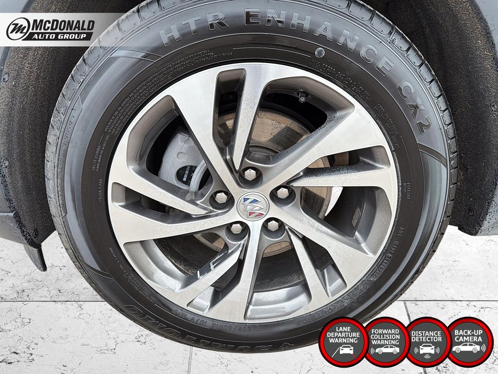 2023 Buick ENVISION in Taber, Alberta - 7 - w1024h768px