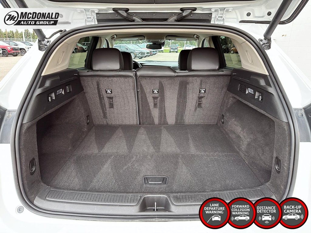 2023 Buick ENVISION in Taber, Alberta - 10 - w1024h768px