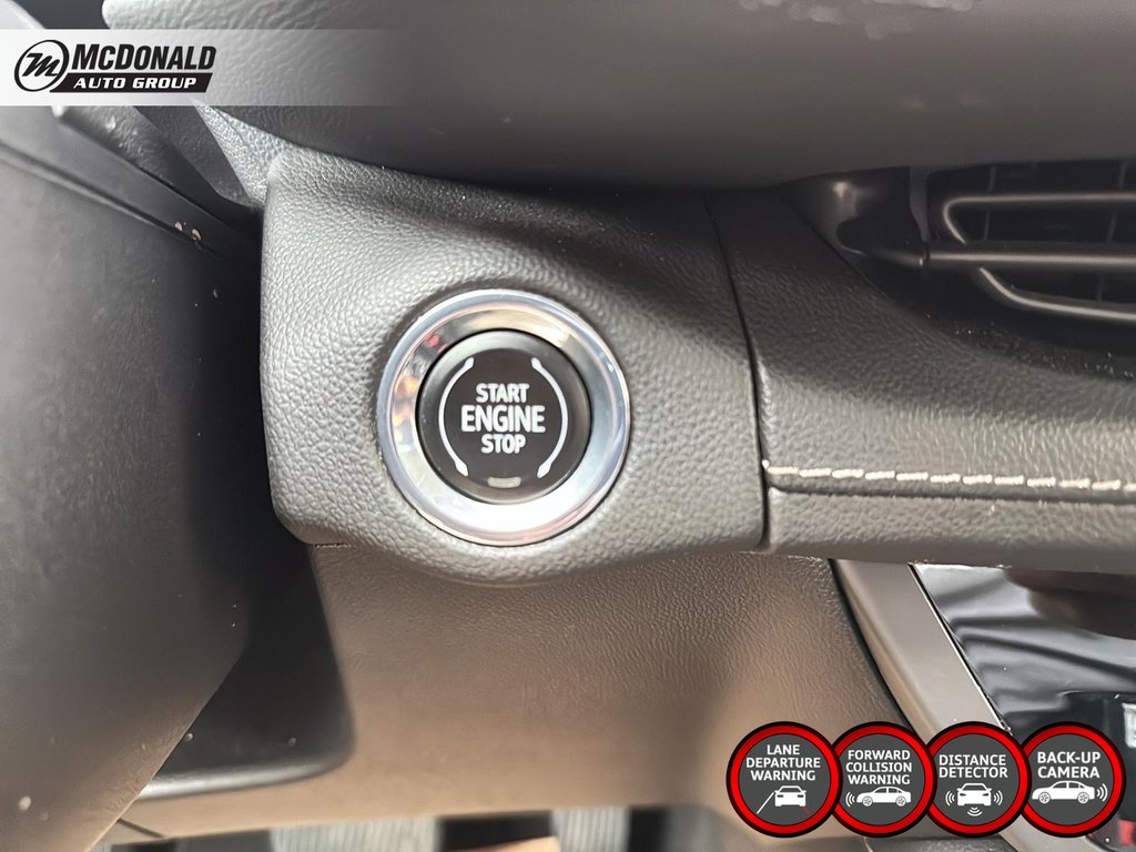 2023 Buick ENVISION in Taber, Alberta - 11 - w1024h768px