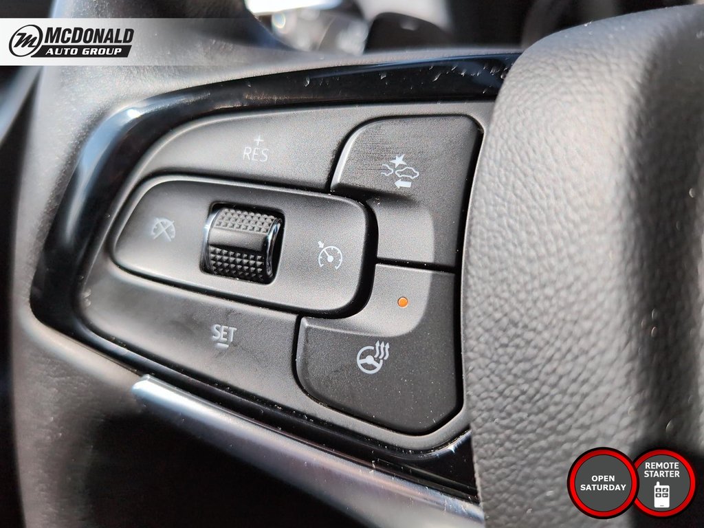 2023 Buick SUV Enclave AWD in Taber, Alberta - 28 - w1024h768px